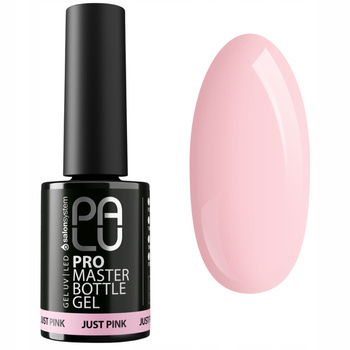 Palu Pro Master Gel Żel Budujący Trwały Just Pink Delikatny Różowy 11g