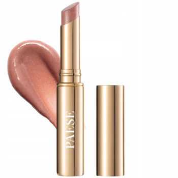 Paese GlowyPop Lip Serum 3w1 Balsam Błyszczyk Do Ust 502 Marshmallow