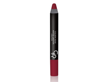 Golden Rose Matowa pomadka do ust w kredce 20