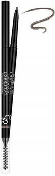 GOLDEN ROSE Longstay Precise Kredka do brwi 105