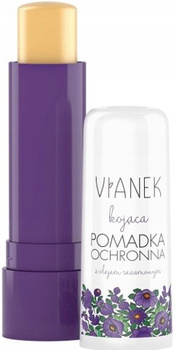 Vianek Kojąca Ochronna Pomadka Olej Sezamowy