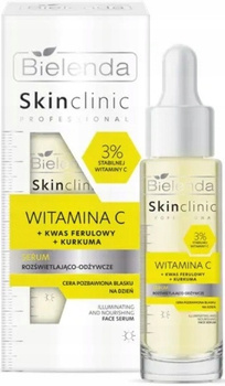 Bielenda Skin Clinic Professional Witamina C 30ml