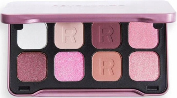 MakeUp REVOLUTION Paleta Forever Dynamic Ambient
