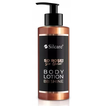 Silcare So Rose BB Shine Balsam Rozświetlający 275