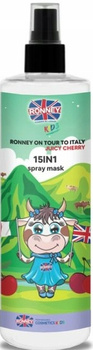 Ronney Odżywka Spray Do Włosów Dla Dzieci 285ml