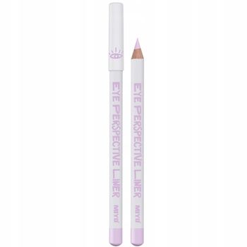 Miyo Eyeperspective Liner Kredka Do Oczu Różowa Mat 05 Bubblegum Pink 1,2g