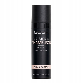 Gosh Primer Plus Baza Pod Makijaż +005 Chameleon