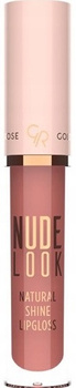 Golden Rose Nude Look Błyszczyk Do Ust 04