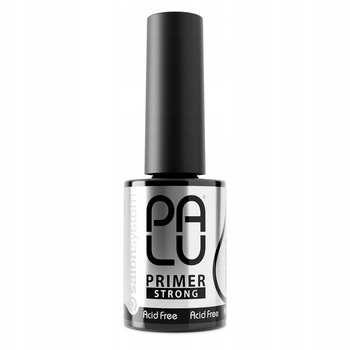 Palu Primer Strong No Acid Bonder Bezkwasowy Do Stylizacji Paznokci 10g