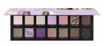 Catrice Paleta 14 Cieni Pro Hint Slim Lavender