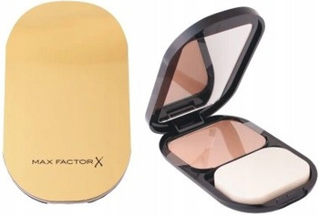 Max Factor Compact FaceFinity Podkład 03 Natural