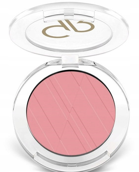 Golden Rose POWDER BLUSH RÓŻ DO POLICZKÓW 15