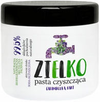 Pasta czyszcząca