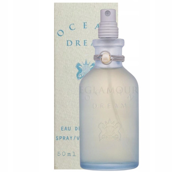 Giorgio Beverly Hills Ocean Dream Perfumy Woda Toaletowa Dla Kobiet 50ml