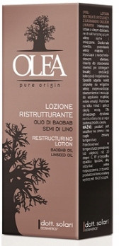 Dott. Solari Olea Baobab Lotion Ampułki 2x 12ml