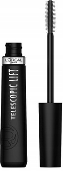 Loreal Mascara Tu Do Rzęs Telescopic Lift Wydłużający z Ceramidami