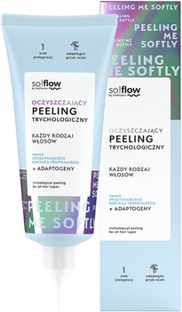 So!flow Peeling Trychologiczny Oczyszczający 100ml