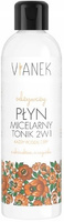 Płyn micelarny