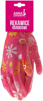 Anna Zaradna Rękawice Ogrodowe