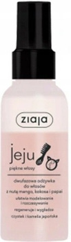 Ziaja Jeju Dwufazowa Odżywka do Włosów w Spray'u
