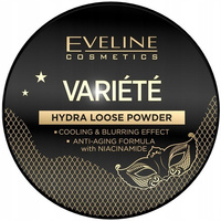 sypki wygładzający