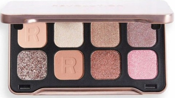 MakeUp REVOLUTION Paleta Forever Dynamic Eternal