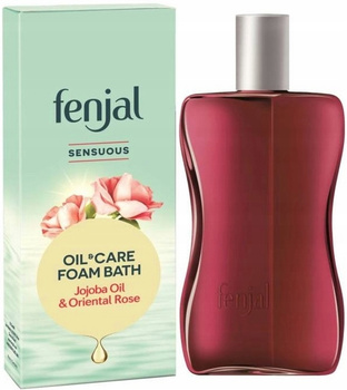 Fenjal Sensous Kremowy Olejek Do Kąpieli 200ml