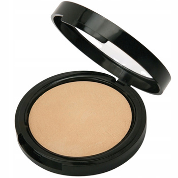 Golden Rose Terrabaked Powder Wypiekany Mineralny Puder Do Twarzy 02 12g