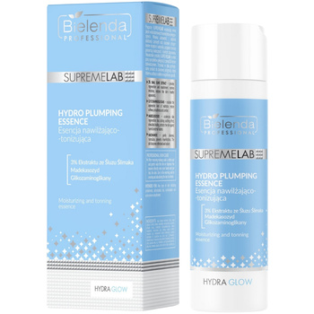 Bielenda Professional Supremelab Hydro Glow Esencja Tonizująca Do Twarzy 200ml