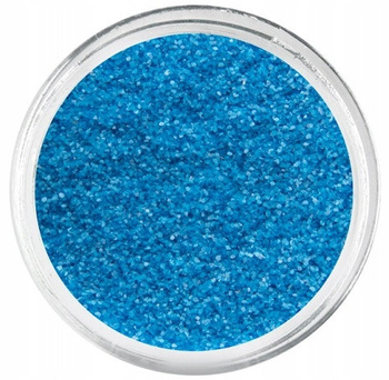 Efekt Candy Dream Do Paznokci Cukier Niebieski 24