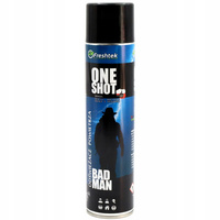 Bad Man || Bad Men