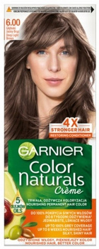 Garnier Color Naturals 6.00 Głęboki Jasny Brąz