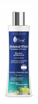 Ava Botanical HiTech Tonik Odświeżający 200ml