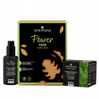 Power Skin For Men