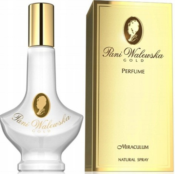 Pani Walewska Gold Klasyczne Perfumy 30ml