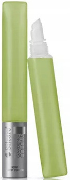Silcare Oliwka w Sztyfcie Kiwi Deep Green 10ml