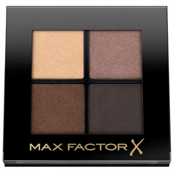 Max Factor Colour X-Pert Mini Paleta Cieni Do Powiek Nude 003 Hazy Sands
