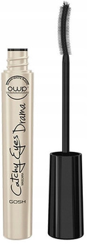 Gosh Catchy Eyes Drama Wydłużający Tusz Do Rzęs