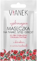 Maseczka do twarzy 