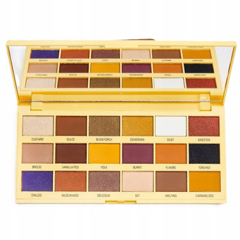 MakeUp REVOLUTION Forever Dynamic Dynasty