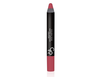 Golden Rose Matowa pomadka do ust w kredce 11