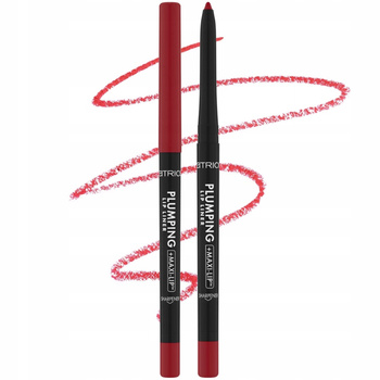 Catrice Plumping Lip Liner Automatyczna Konturówka Do Ust 120 Stay Powerful