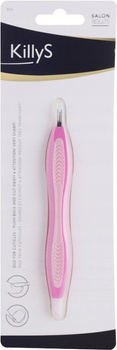 KillyS 2w1 Odpychacz i Wycinacz Do Skórek