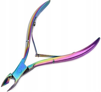 Cążki Kosmetyczne Chirurgiczne Do Skórek Ostre 6mm