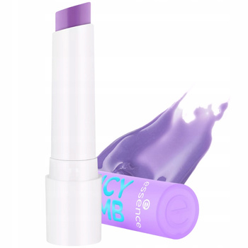 Essence Juicy Bomb Glossy Balm Nawilżający Balsam Do Ust 02 So Berry Cute