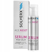 Serum pod oczy