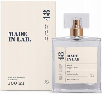 Made In Lab 48 Woda Perfumowana Damska 100ml