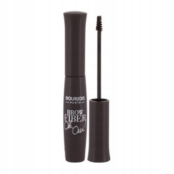 Bourjois Mascara Żel Do Brwi Brow Fiber 003 Brown