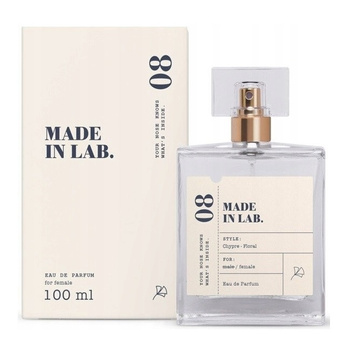 Made In Lab 08 Woda Perfumowana Damska 100ml