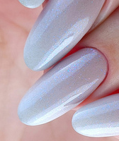 Glitter Blue || 143464